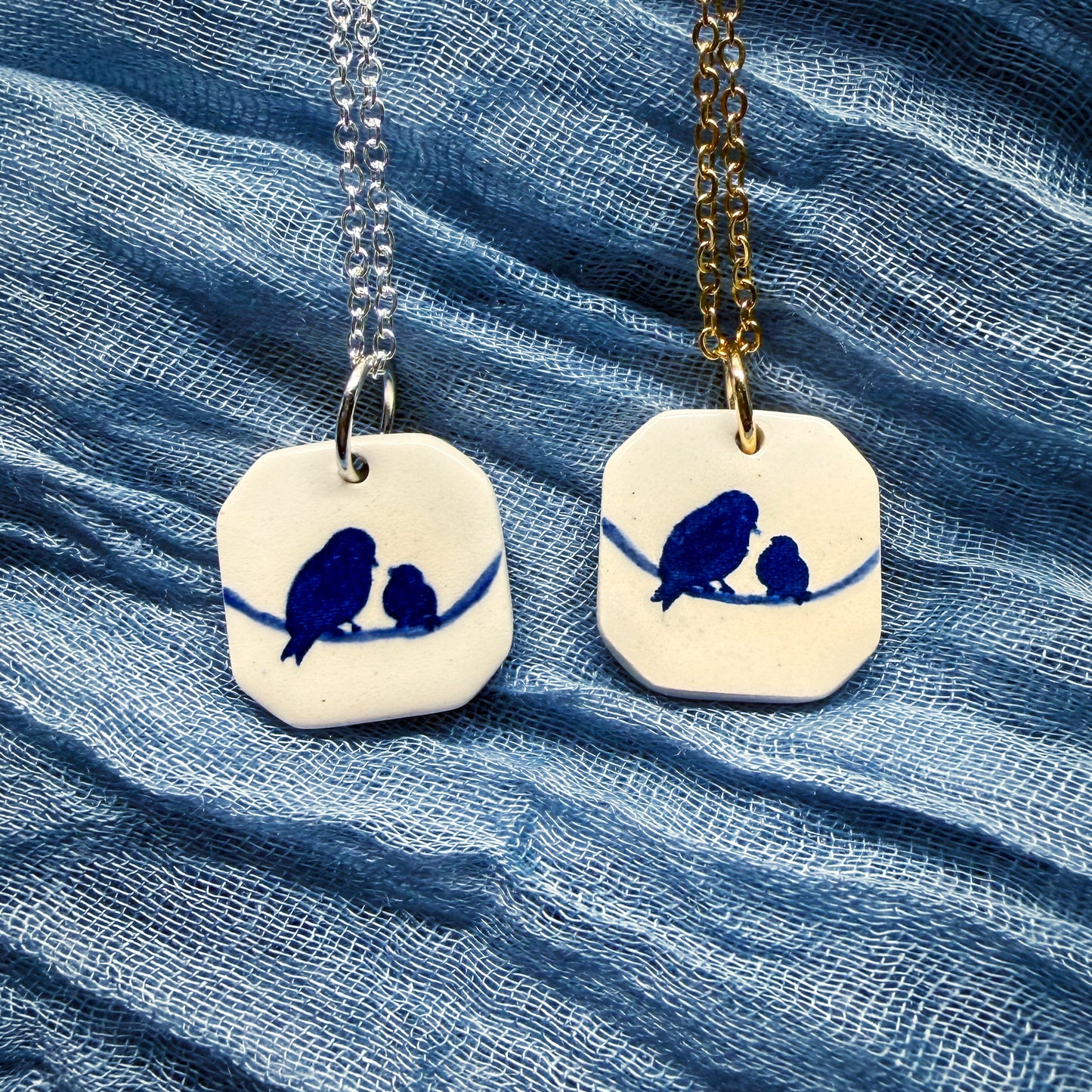 LAND x LoveVioletxoShop - Mother's Day Necklace