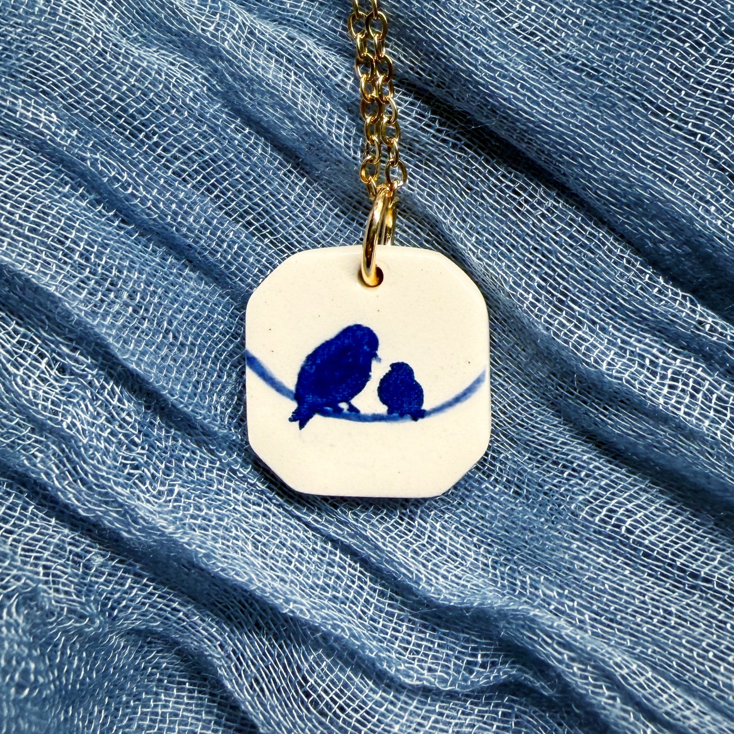 LAND x LoveVioletxoShop - Mother's Day Necklace
