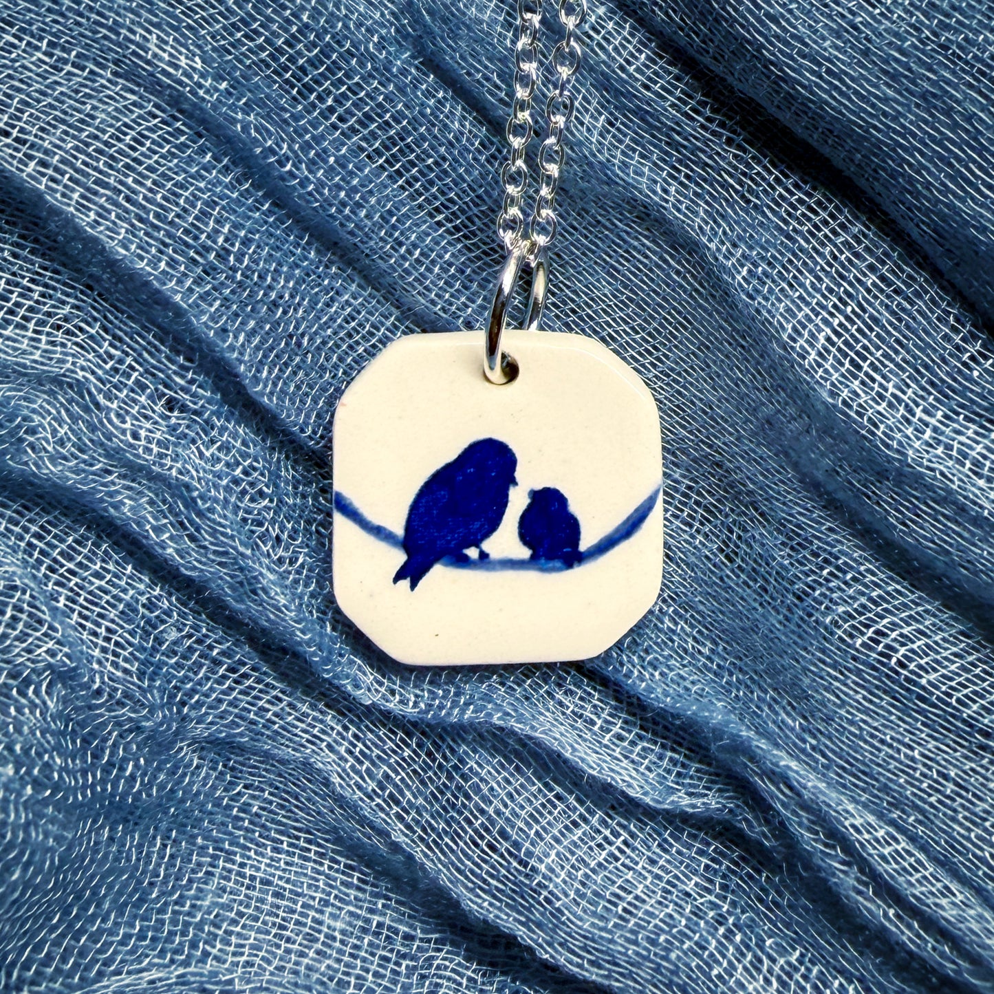 LAND x LoveVioletxoShop - Mother's Day Necklace