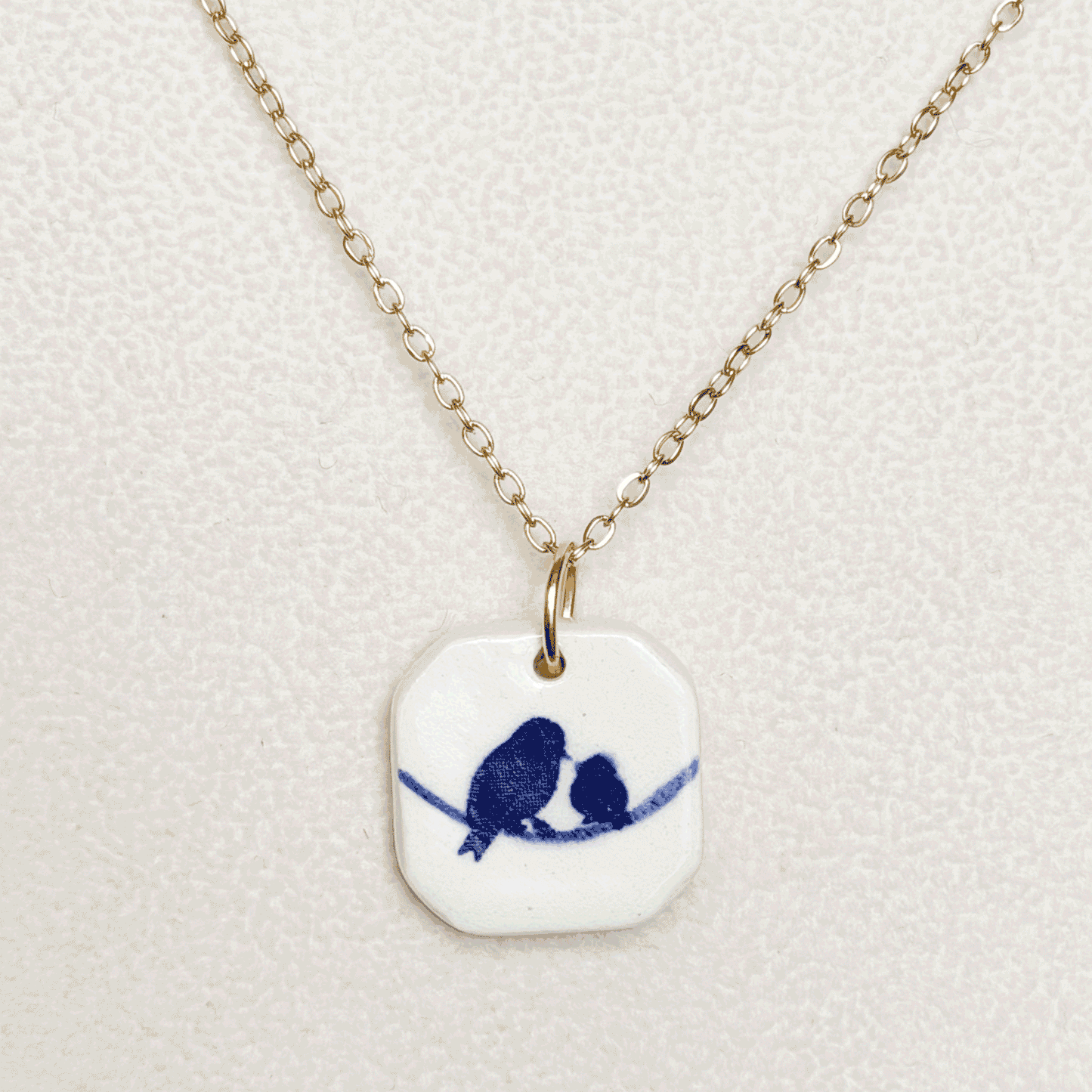 LAND x LoveVioletxoShop - Mother's Day Necklace